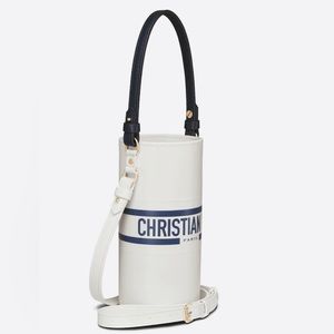 DIOR VIBE BOTTLE HOLDER - Dior mini bag - new